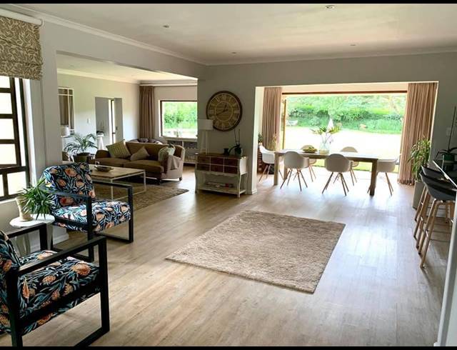 4 BEDROOM TOWNHOUSE SOLD IN CLIFTON HILL ESTATE
